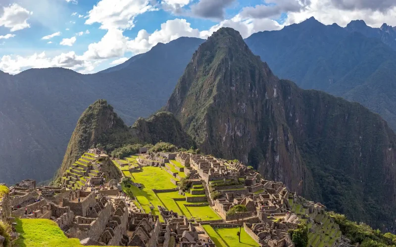 machupicchu