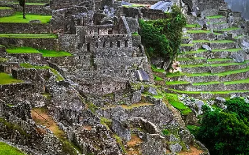 machupicchu tour cusco